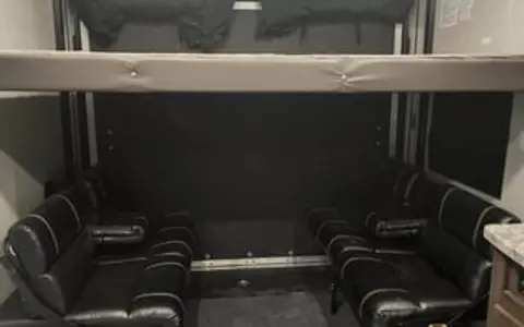 2018 Forest River RV XLR Boost 27QB Bumper Pull