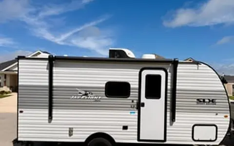 JB’s Traveling Next Co.