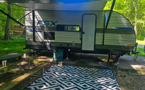 Couples or Family Bunkhouse Oasis