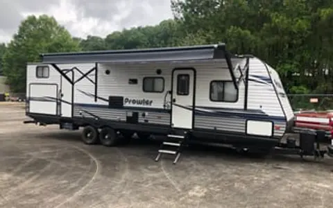 2020 Heartland Prowler 320BH For Large Families