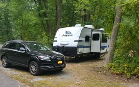 S&D's Kid Approved 2018 Jayco White Hawk 24MBH