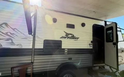 2022 Jayco Baja  - BunkHouse