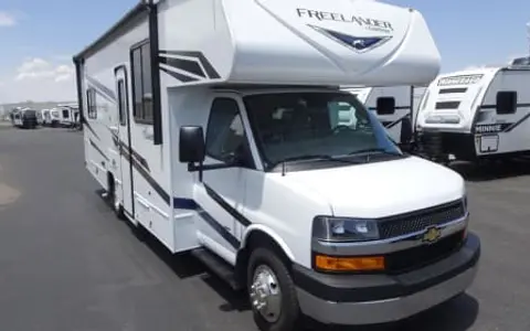 2023 Coachmen Freelander 27QB