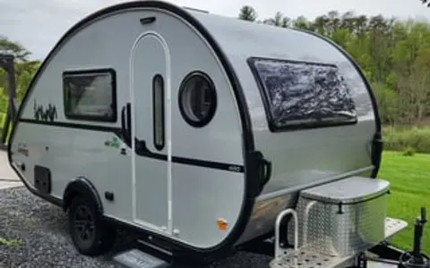 2021 nuCamp RV TAB 400 Std. Model