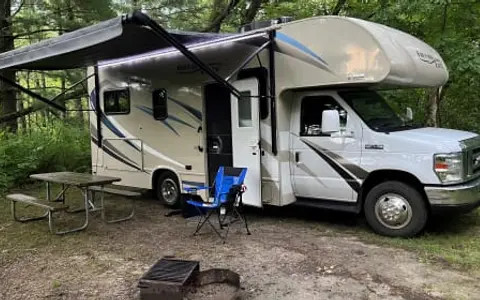 2018 THOR FREEDOM ELITE **NO CLEANING FEES***
