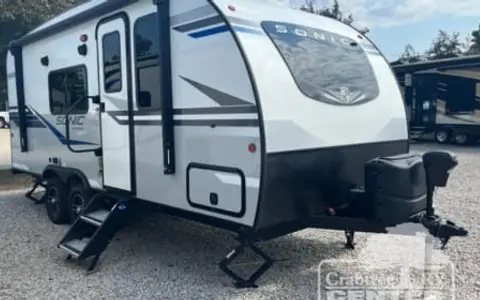 2022 Venture Sonic 190VRB
