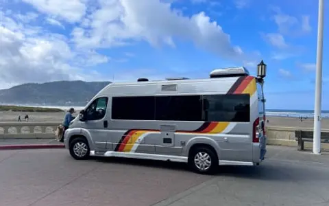 Luxury 2019 Pleasure-Way Lexor *Free Tank Dumping*