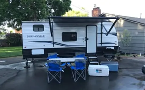 2022 Keystone RV Springdale SG2010BH22