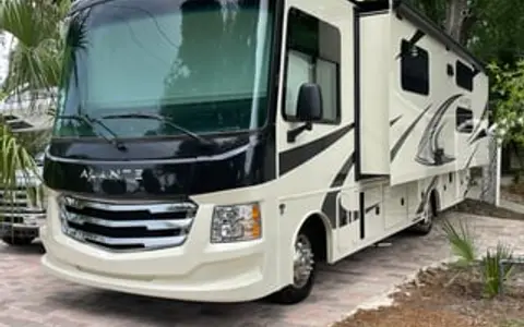 2022 Jayco Alante Bunkhouse 29F