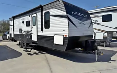 2020 Keystone RV Hideout 272LHS