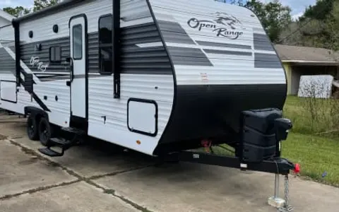 The getaway