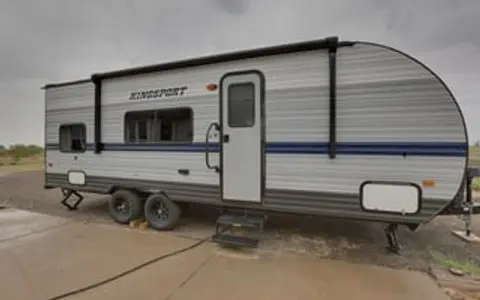 2022 Family Bunkhouse **Sleeps 7**