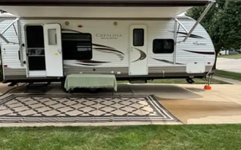 Coachmen Catalina