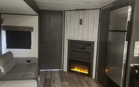2022 Dutchmen RV Aspen Trail 2850BHS