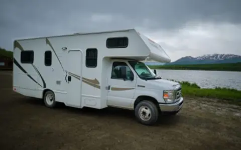 Majestic Alaska Adventure