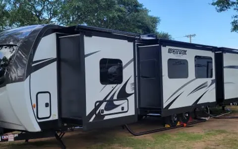 2021 Sport Trek Touring