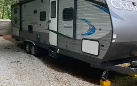 2018 Coachman Catalina Bunkhouse
