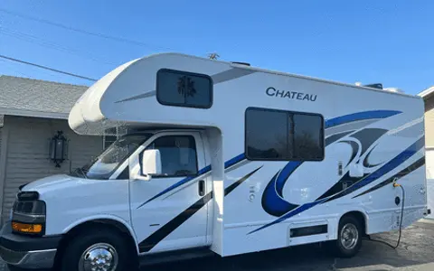 Great on Gas and Easy to Drive!!
