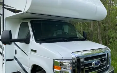 2022 Easy to Drive…Pet Friendly…Video tutorial and step by step manual