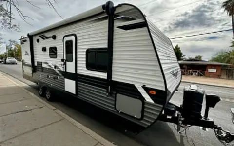 2022 Jayco Slide Out Family Friendly Bunk House