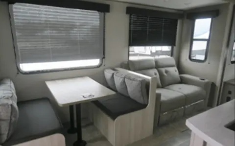 Perfect for Family Getaways!