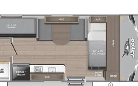 Bunk House Bellbrey