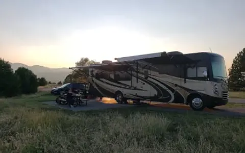 2016 Thor Challenger "Gwen"