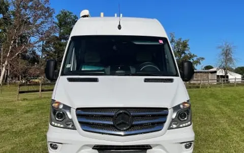 2017 Airstream Interstate