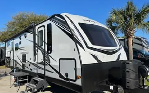 LAKE LIFE - 2022 Jayco Trailer - DELIVERY ONLY