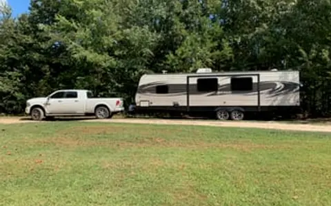 2018 Prime Time RV Avenger 31DBS