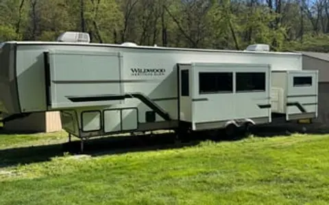 Family-Friendly RV!