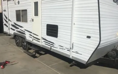 2005 Eclipse Attitude T25AK
