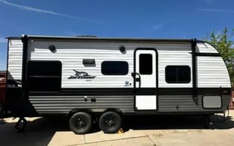 Edward34's Jayco Travel Trailer