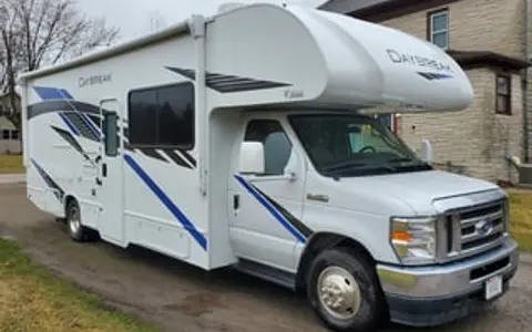 D2127 Daybreak 27DB (includes insurance)