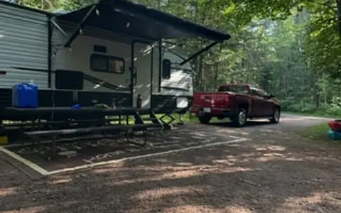 2022 Keystone RV Springdale Mini 1760BH
