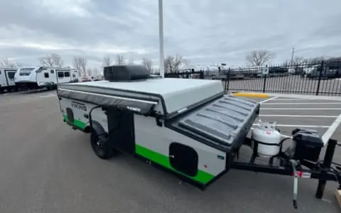 2023 Viking Epic 2108ST Pop-up