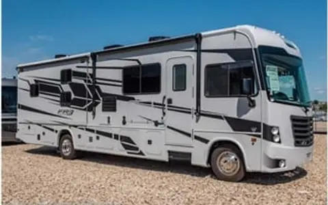 F2332 FR3 32DS (Includes Insurance)