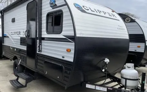2024 Coachmen Clipper 17CBH