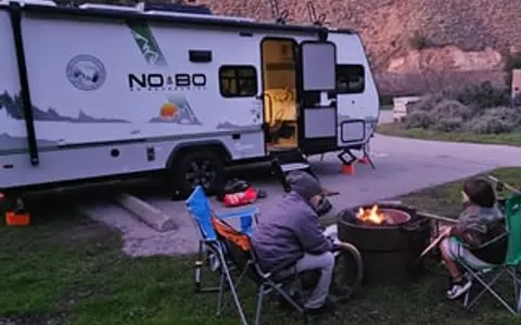 Enjoy Life Unplugged W/Off-Grid Capabilities