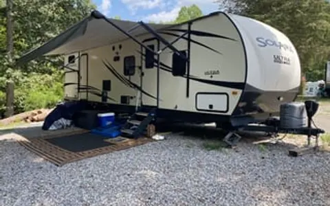 2016 Solaire Ultra Lite - Delivery available