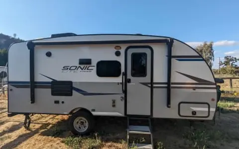 2021 Sonic Lite - Small but Mighty