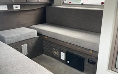 2020 nuCamp RV TAB 320 CS-S