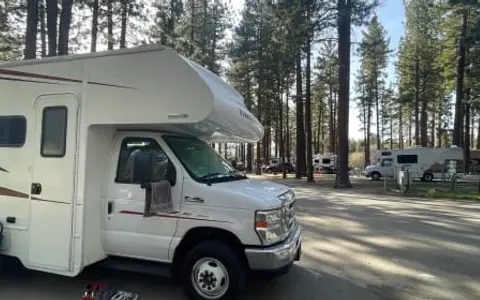 2019 Winnebago Outlook
