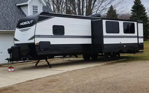 2023 Keystone RV Hideout