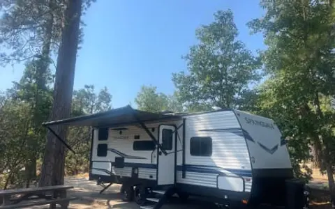 Lakeside Bear Lodge RV