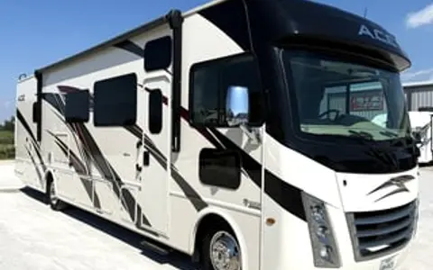 2022 Thor ACE 31.1