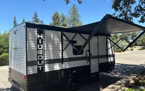 2024 Keystone RV Hideout Sport Single Axle 175BH