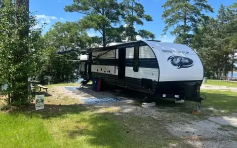 2023 Forest River 29TE