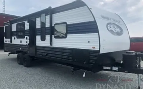 happy camper 2