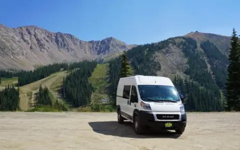 River the ProMaster– The Adventurer’s Choice